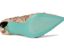 Blue by Betsey Johnson Jenii Women's
