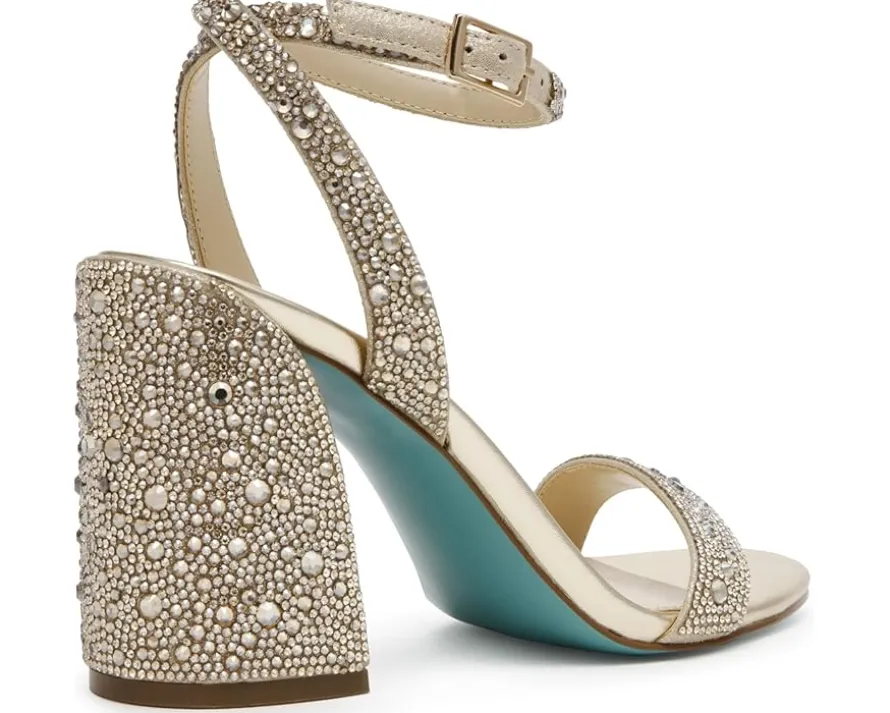 Blue by Betsey Johnson Jet Women's