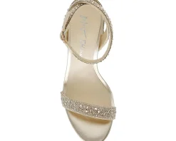 Blue by Betsey Johnson Jet Women's