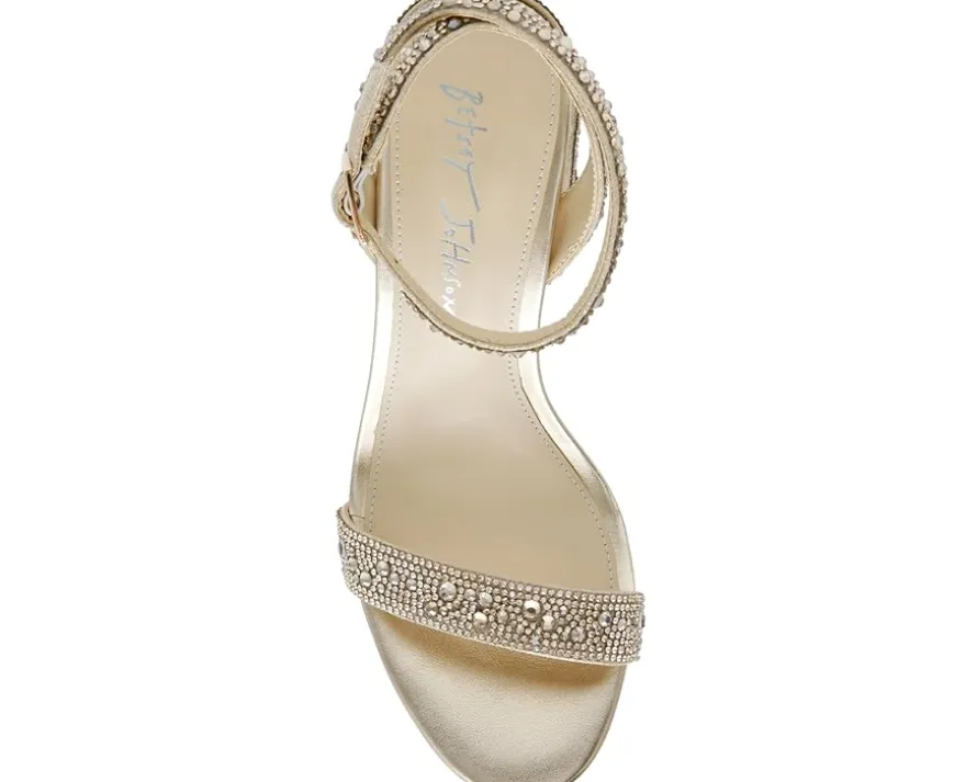 Blue by Betsey Johnson Jet Women's