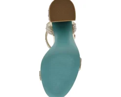 Blue by Betsey Johnson Jet Women's