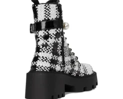 Blue by Betsey Johnson Jonnie Women's