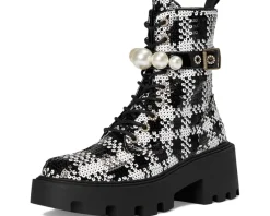 Blue by Betsey Johnson Jonnie Women's