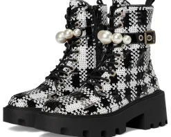 Blue by Betsey Johnson Jonnie Women's