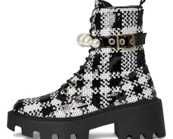 Blue by Betsey Johnson Jonnie Women's