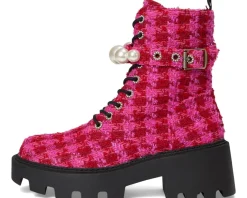Blue by Betsey Johnson Jonnie Women's