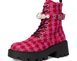 Blue by Betsey Johnson Jonnie Women's
