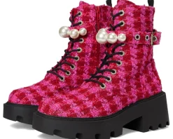 Blue by Betsey Johnson Jonnie Women's