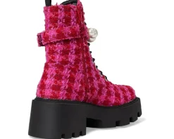 Blue by Betsey Johnson Jonnie Women's