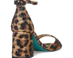Blue by Betsey Johnson Kami Women's