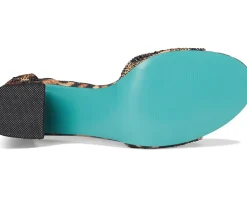 Blue by Betsey Johnson Kami Women's