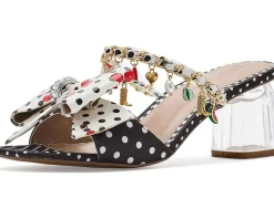 Blue by Betsey Johnson Kayleen Women's