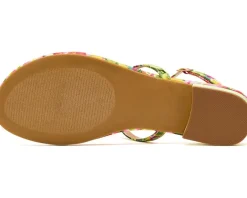 Blue by Betsey Johnson Kenedy Women's