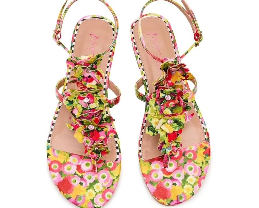 Blue by Betsey Johnson Kenedy Women's