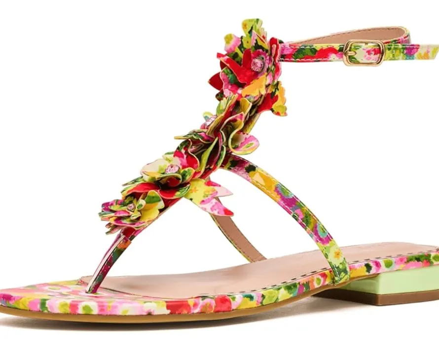 Blue by Betsey Johnson Kenedy Women's