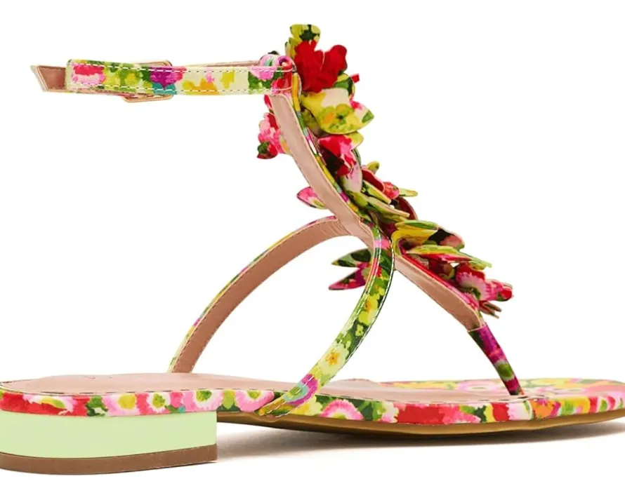 Blue by Betsey Johnson Kenedy Women's