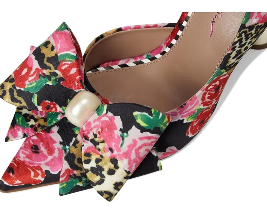 Blue by Betsey Johnson Kyliee Women's