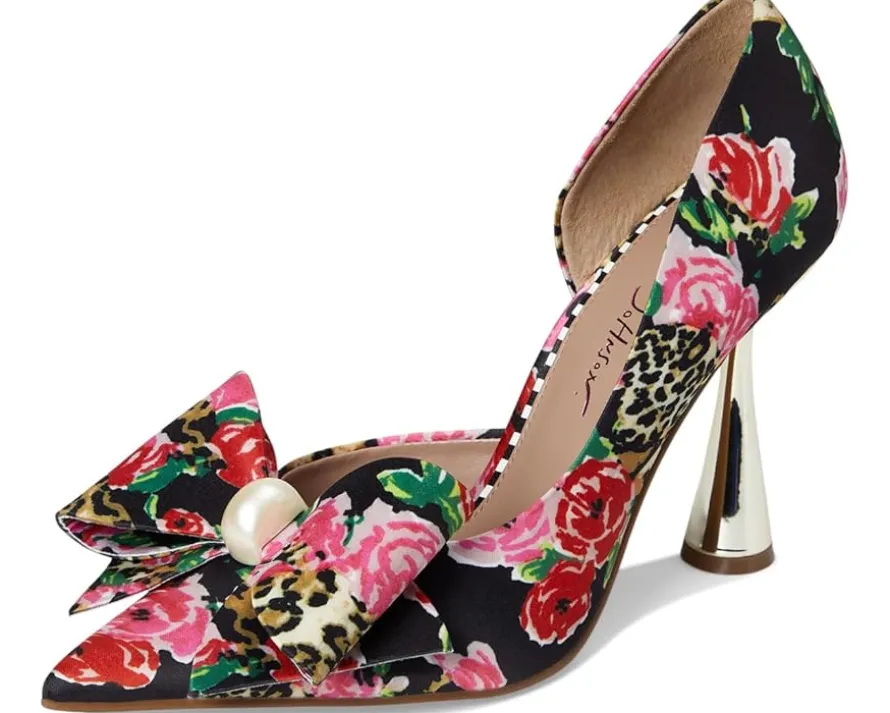 Blue by Betsey Johnson Kyliee Women's