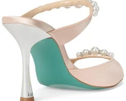 Blue by Betsey Johnson Lacy Women's