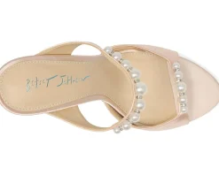 Blue by Betsey Johnson Lacy Women's