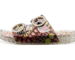 Blue by Betsey Johnson Landin Women's