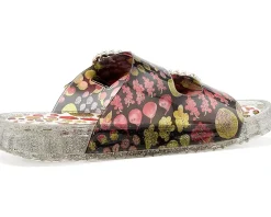 Blue by Betsey Johnson Landin Women's