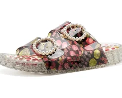 Blue by Betsey Johnson Landin Women's