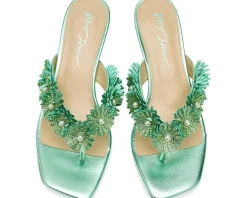 Blue by Betsey Johnson Lesli Women's