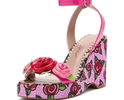 Blue by Betsey Johnson Lizzete Women's