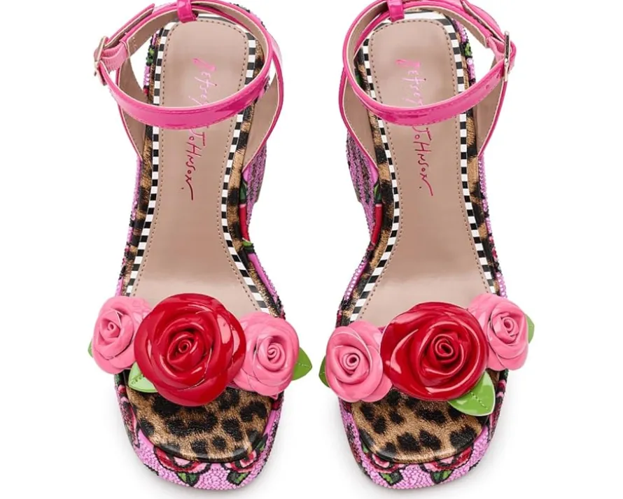 Blue by Betsey Johnson Lizzete Women's