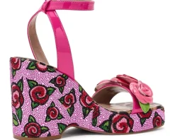 Blue by Betsey Johnson Lizzete Women's