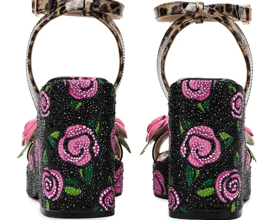 Blue by Betsey Johnson Lizzete Women's