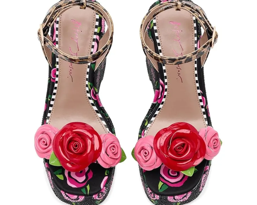 Blue by Betsey Johnson Lizzete Women's
