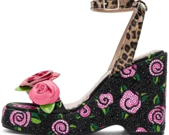 Blue by Betsey Johnson Lizzete Women's