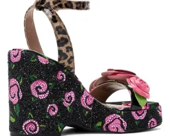 Blue by Betsey Johnson Lizzete Women's