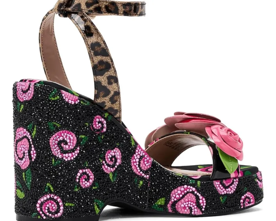 Blue by Betsey Johnson Lizzete Women's