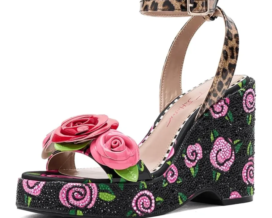 Blue by Betsey Johnson Lizzete Women's