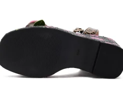 Blue by Betsey Johnson Lizzete Women's