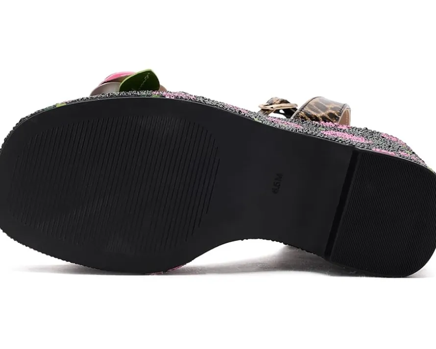 Blue by Betsey Johnson Lizzete Women's