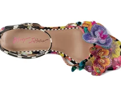 Blue by Betsey Johnson Maranda Women's