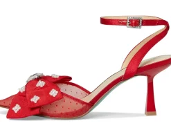 Blue by Betsey Johnson Mark Women's
