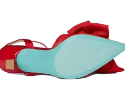 Blue by Betsey Johnson Mark Women's