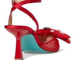 Blue by Betsey Johnson Mark Women's