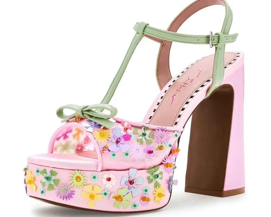 Blue by Betsey Johnson Melodie Women's