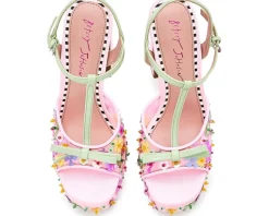 Blue by Betsey Johnson Melodie Women's