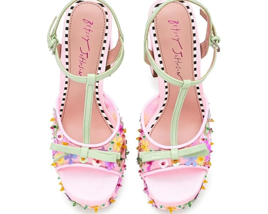 Blue by Betsey Johnson Melodie Women's