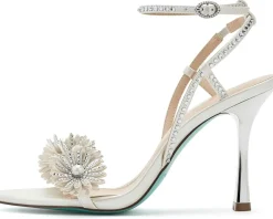 Blue by Betsey Johnson Mylee Women's