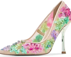 Blue by Betsey Johnson Netta Women's
