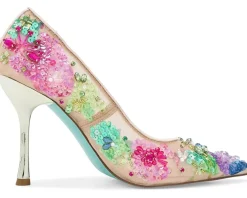 Blue by Betsey Johnson Netta Women's