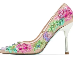 Blue by Betsey Johnson Netta Women's
